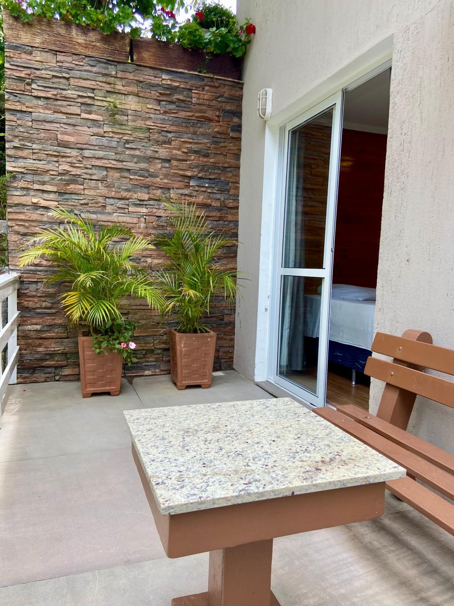 Apartamento Casa Zanata Gramado Exterior foto