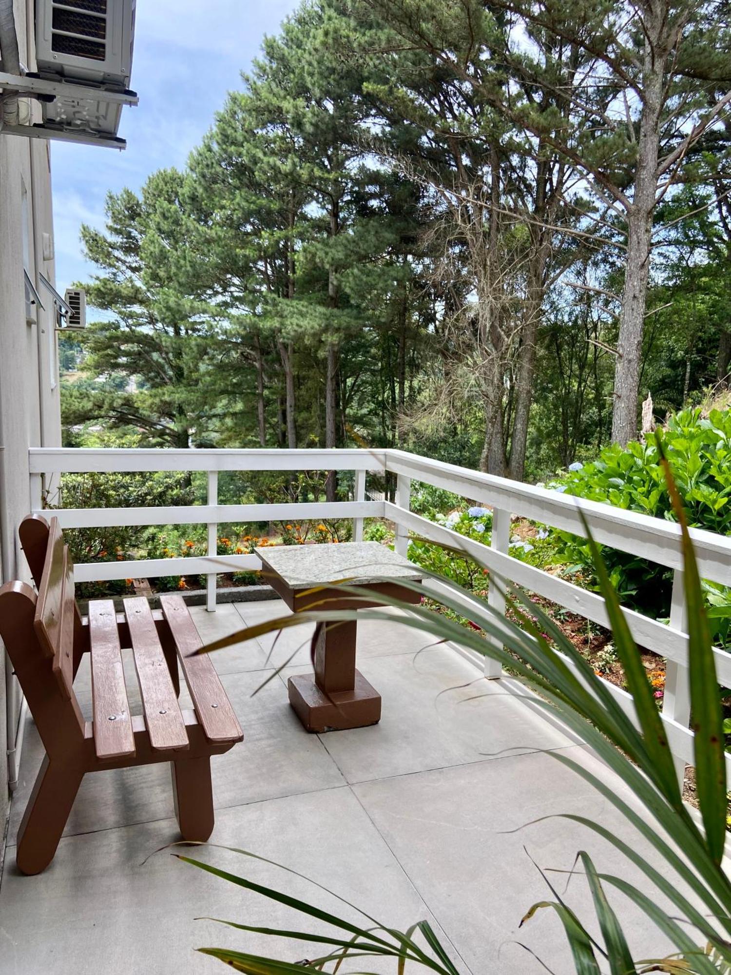 Apartamento Casa Zanata Gramado Exterior foto