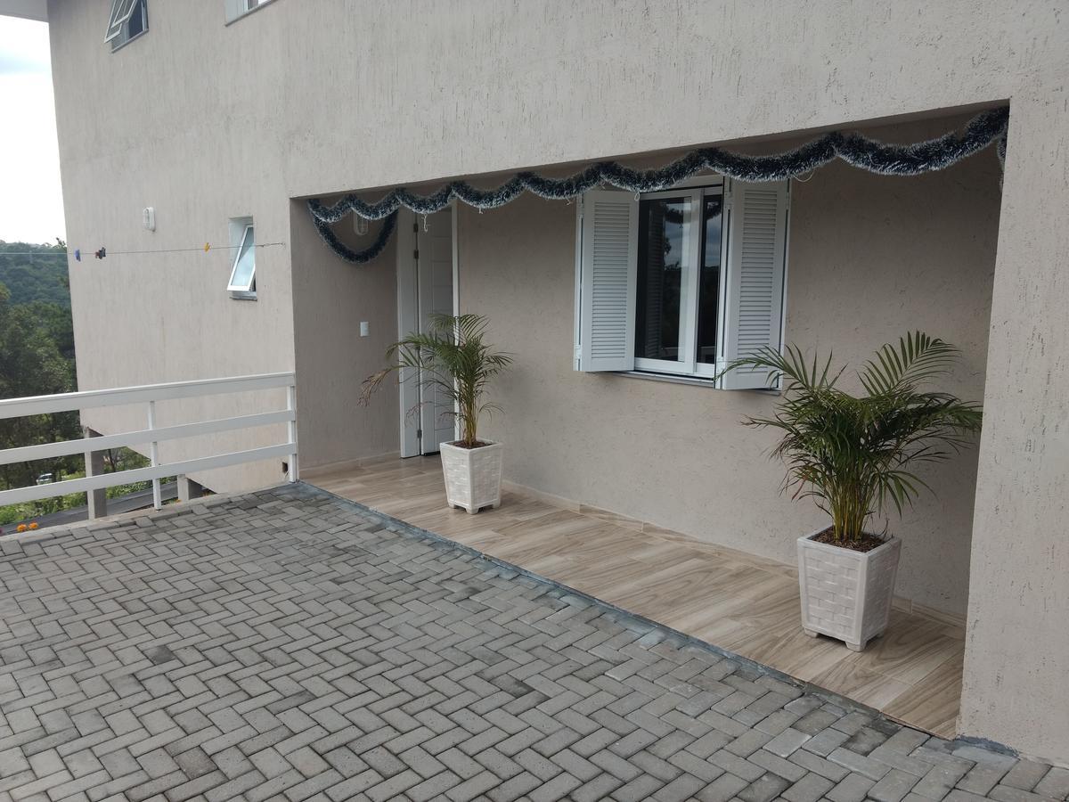 Apartamento Casa Zanata Gramado Exterior foto