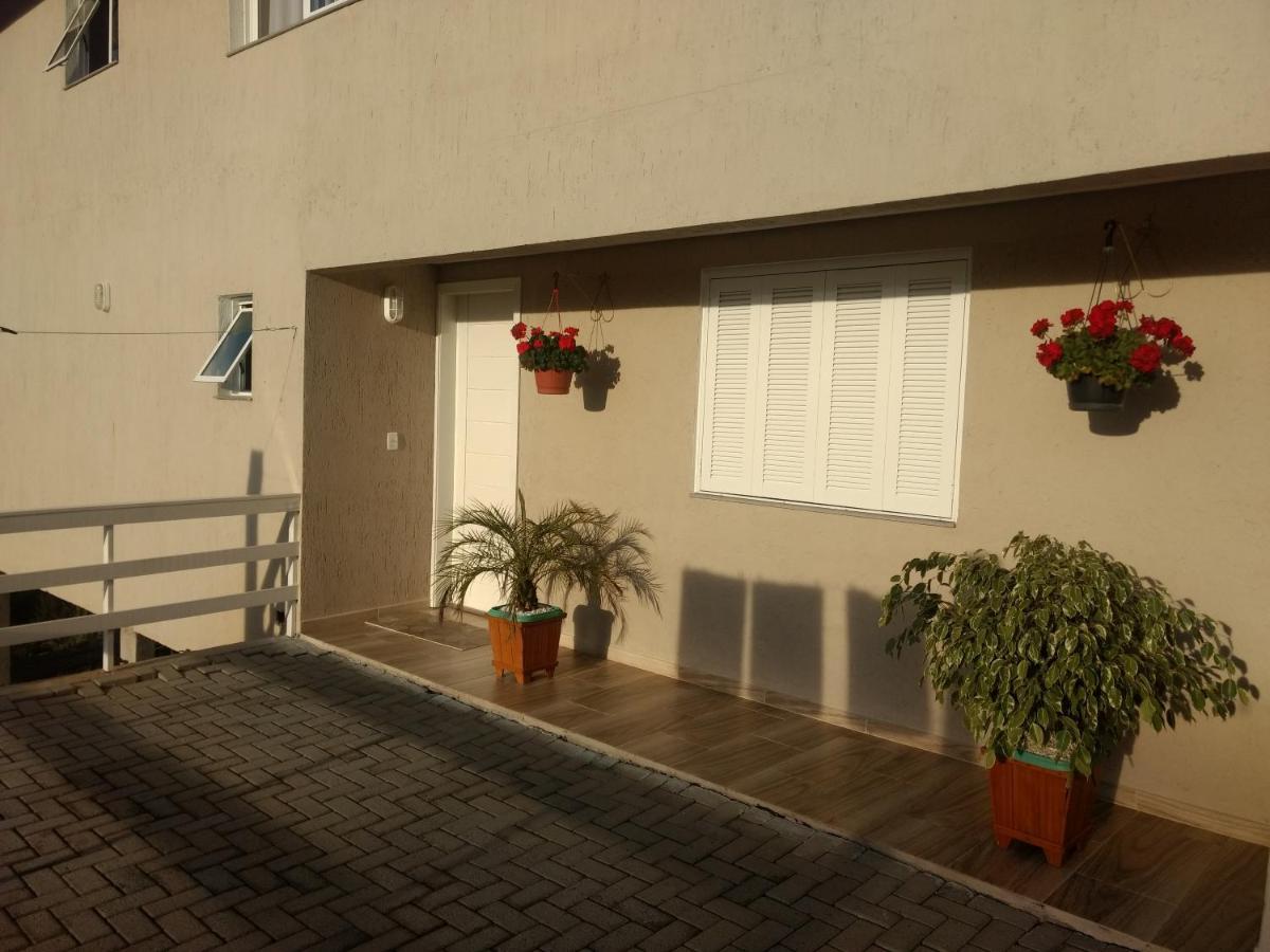 Apartamento Casa Zanata Gramado Exterior foto
